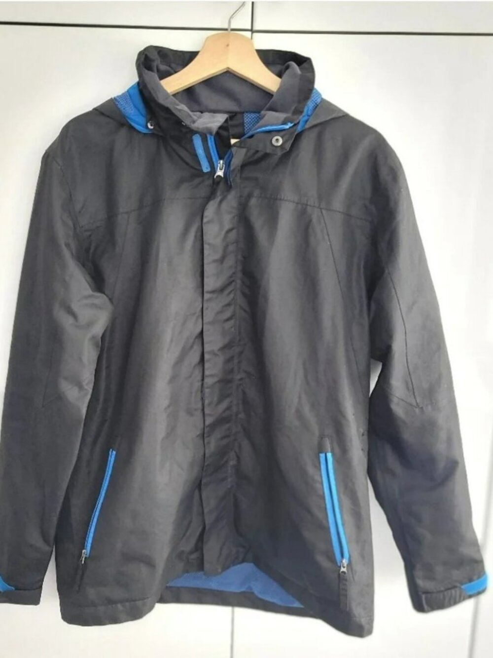 McKinley Durados Outdoor Jacket Boys XL